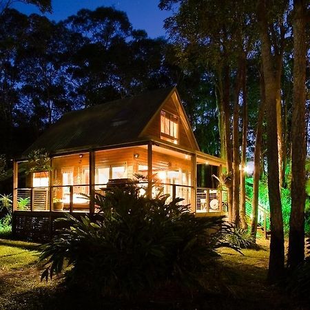 Buddha'S Bungalow Byron Bay Zimmer foto