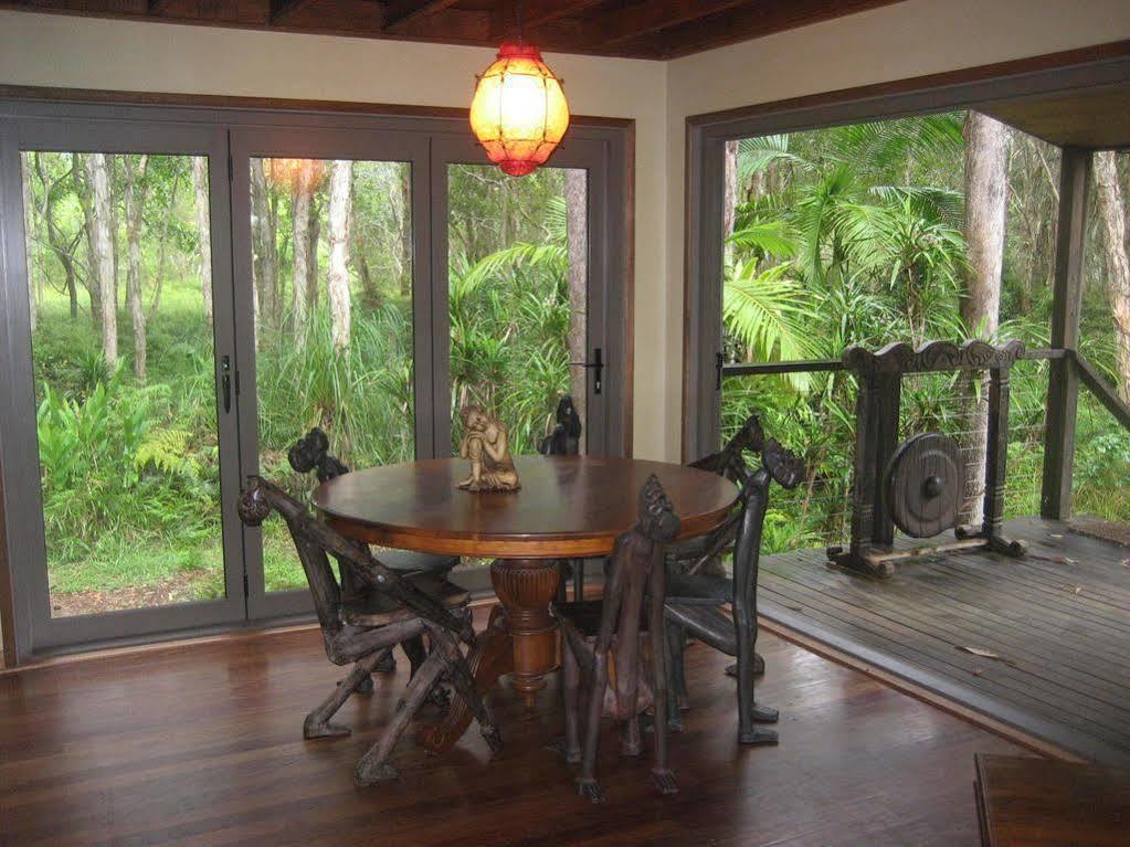 Buddha'S Bungalow Byron Bay Exterior foto